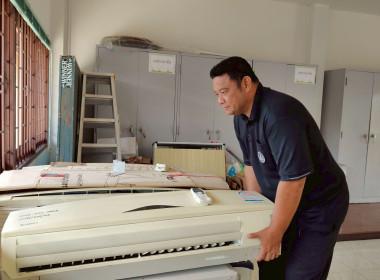 กิจกรรม Big Cleaning Day ครั้งที่ 1 และ ... พารามิเตอร์รูปภาพ 11